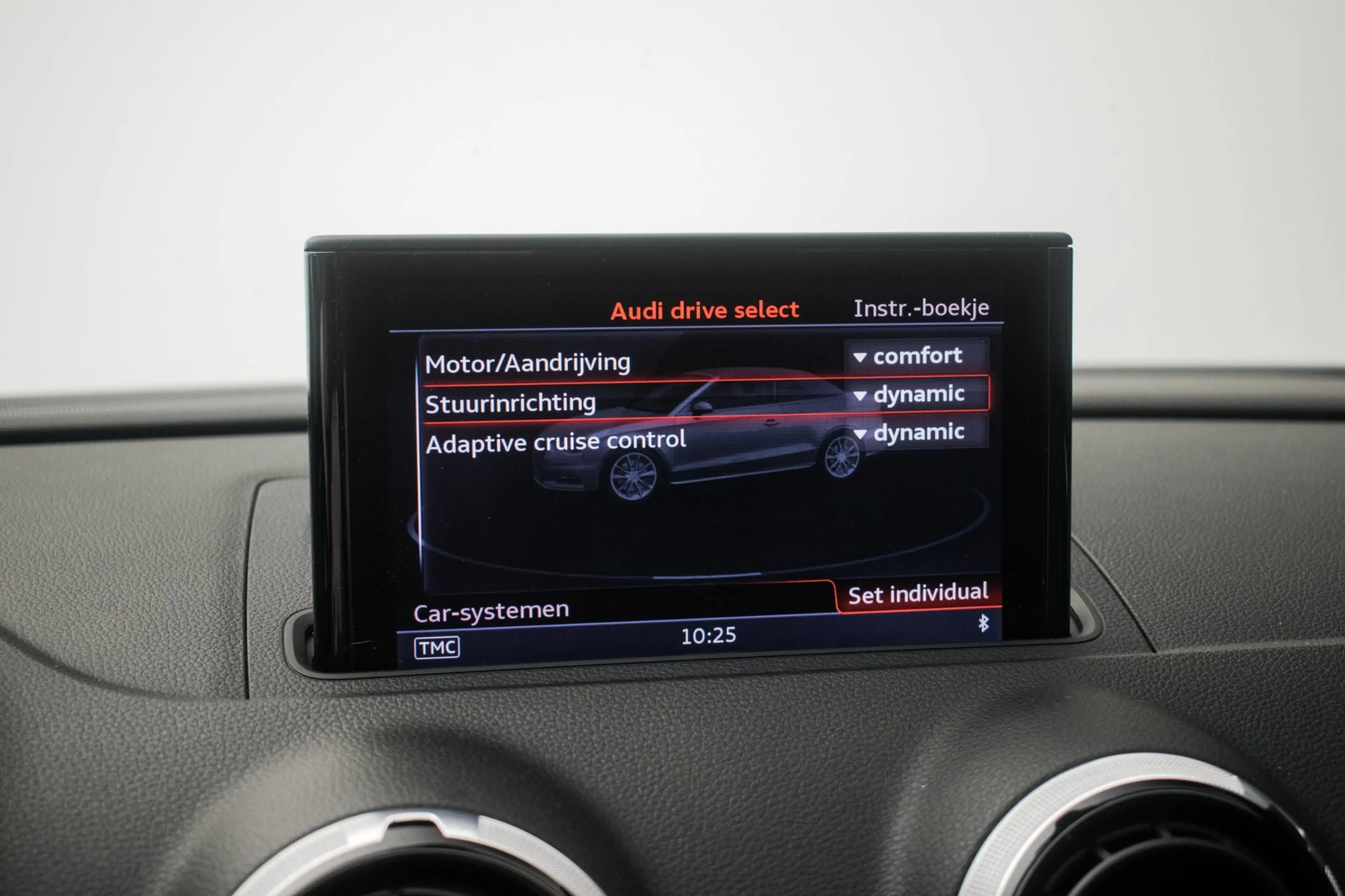 Audi A3 Cabriolet 1.8 TFSI 180PK 3X S LINE Aut [ Nekverwar — photo 17