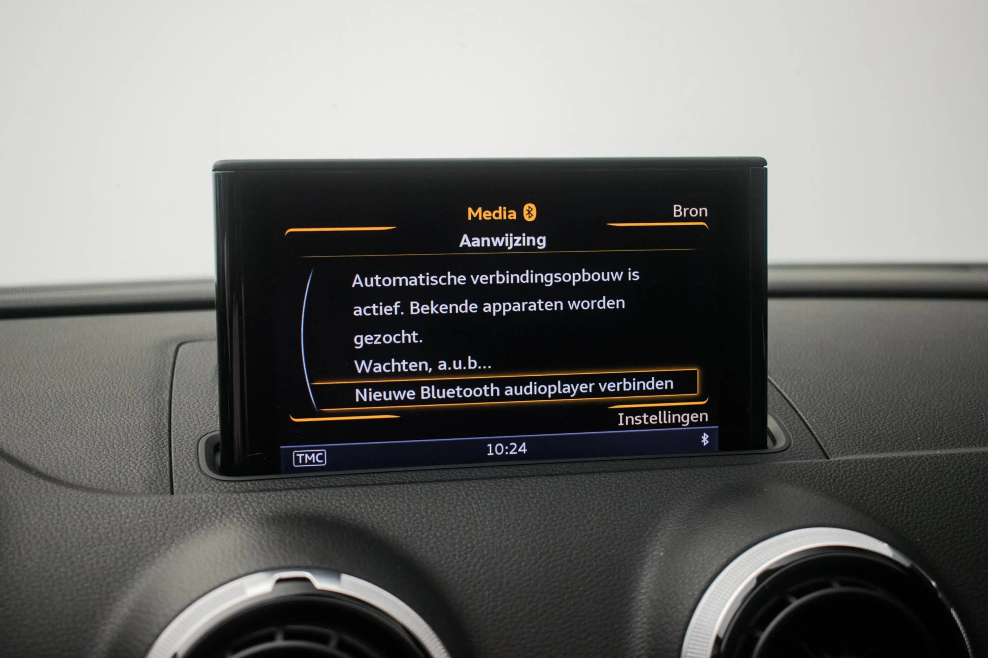Audi A3 Cabriolet 1.8 TFSI 180PK 3X S LINE Aut [ Nekverwar — photo 43