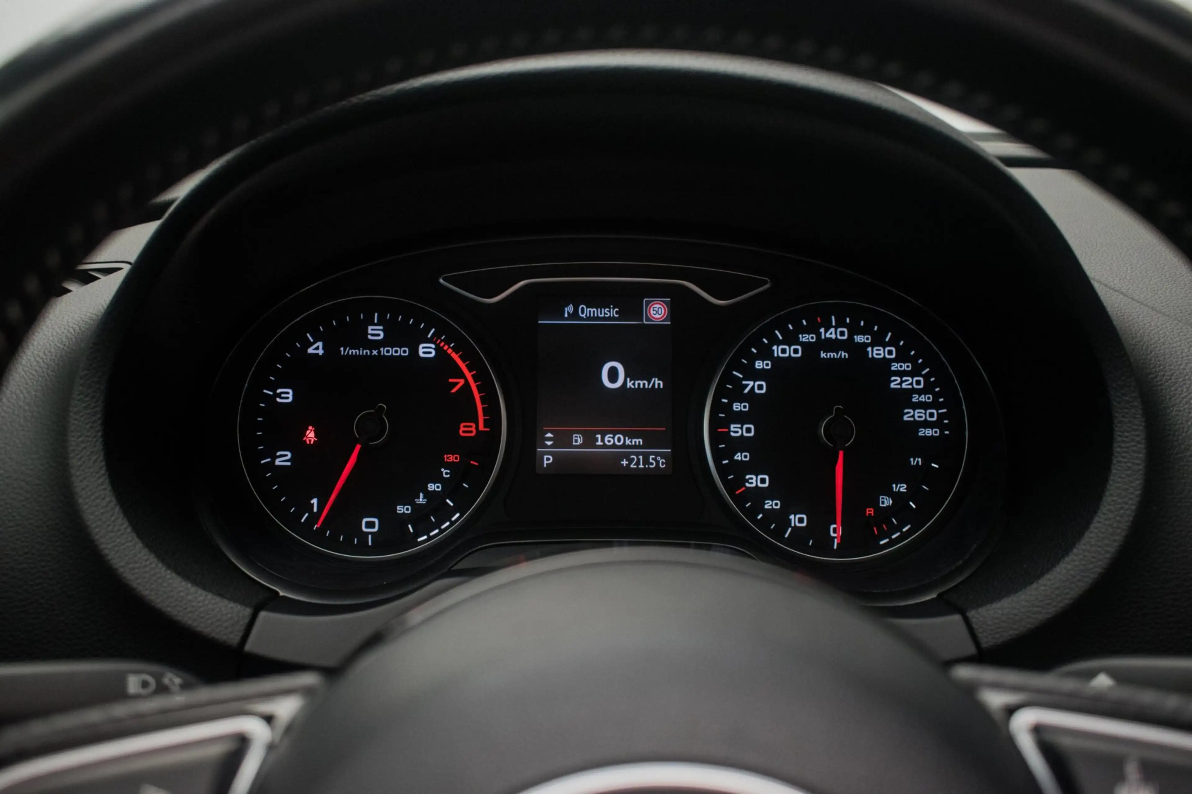 Audi A3 Cabriolet 1.8 TFSI 180PK 3X S LINE Aut [ Nekverwar — photo 40