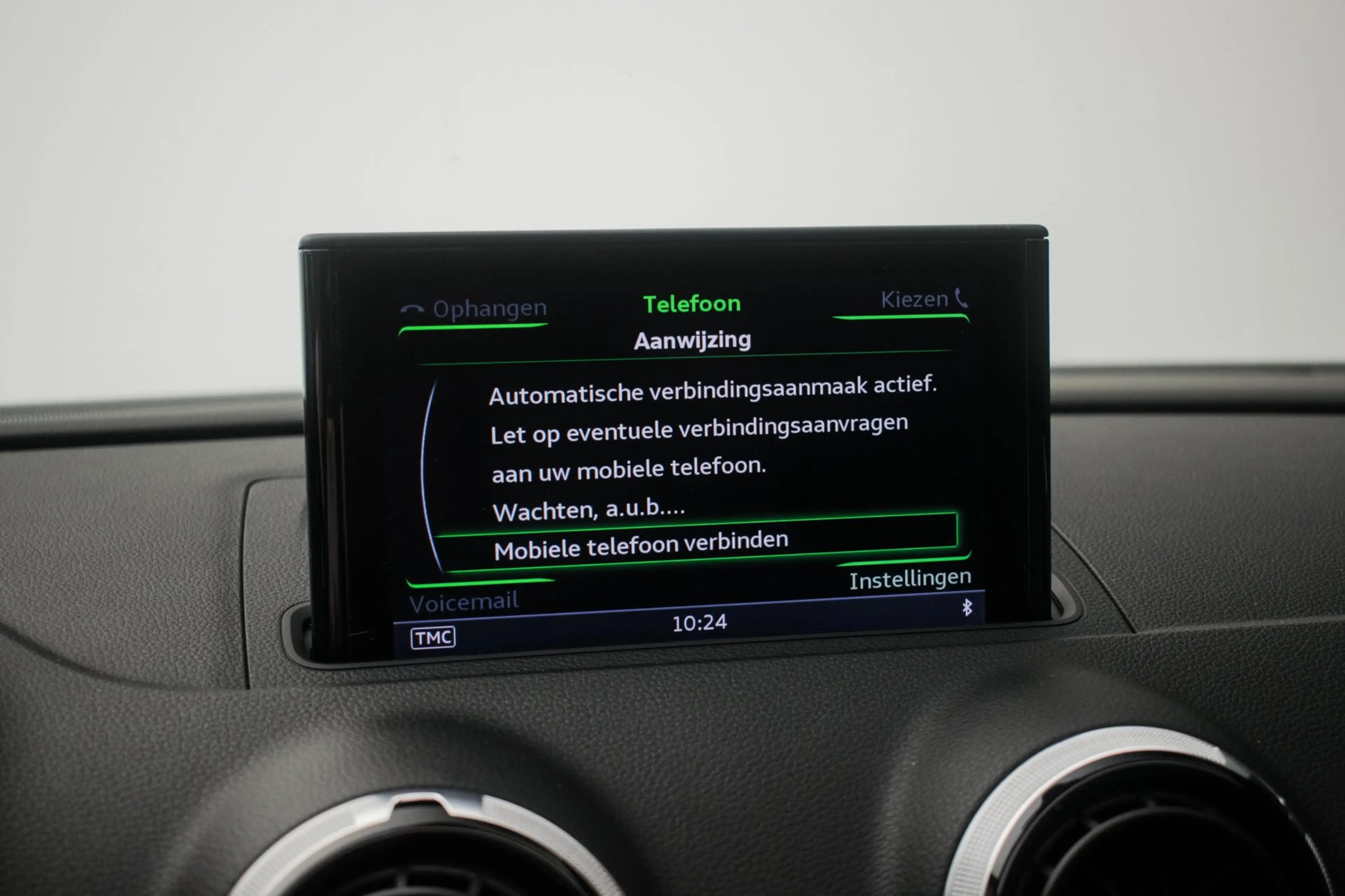 Audi A3 Cabriolet 1.8 TFSI 180PK 3X S LINE Aut [ Nekverwar — photo 44