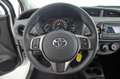 Toyota Yaris 1.5  5 porte Active Usata NO HYBRID Bianco - thumbnail 9