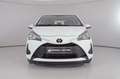 Toyota Yaris 1.5  5 porte Active Usata NO HYBRID Bianco - thumbnail 2