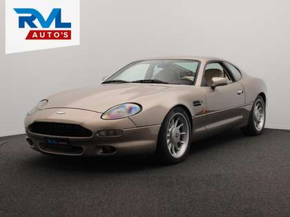 Aston Martin DB7 3.2 V6 DB7 I6 *LAGE KM STAND*