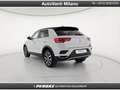 Volkswagen T-Roc T-Roc 1.6 TDI SCR Style BlueMotion Technology Blanc - thumbnail 3