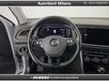 Volkswagen T-Roc T-Roc 1.6 TDI SCR Style BlueMotion Technology Blanc - thumbnail 19
