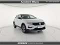 Volkswagen T-Roc T-Roc 1.6 TDI SCR Style BlueMotion Technology Blanc - thumbnail 6