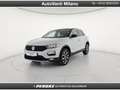 Volkswagen T-Roc T-Roc 1.6 TDI SCR Style BlueMotion Technology Blanc - thumbnail 1