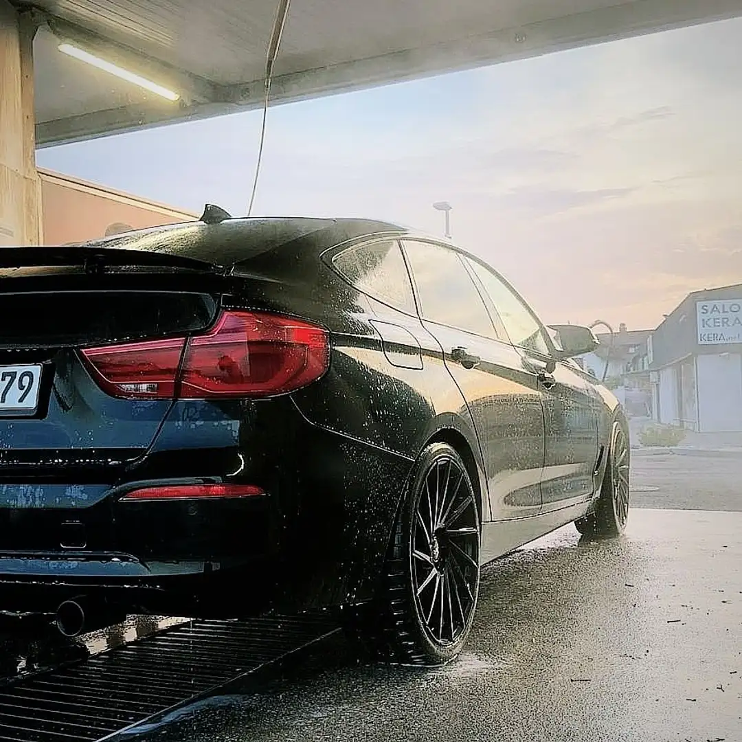 BMW 340 340i GT Aut. Sport Line - 1