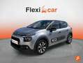 Citroen C3 PureTech 60KW (83CV) C-Series Gris - thumbnail 3