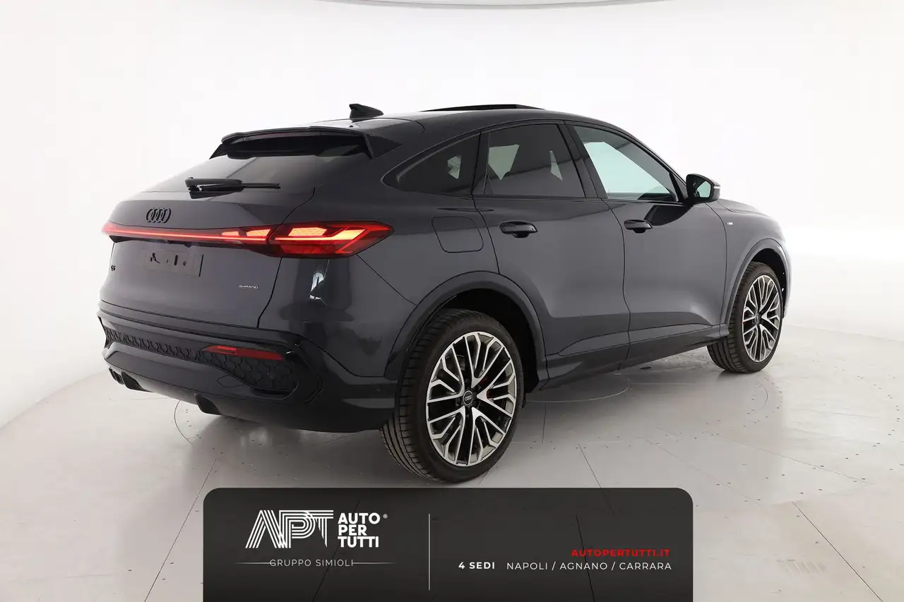 Audi Q5 2026