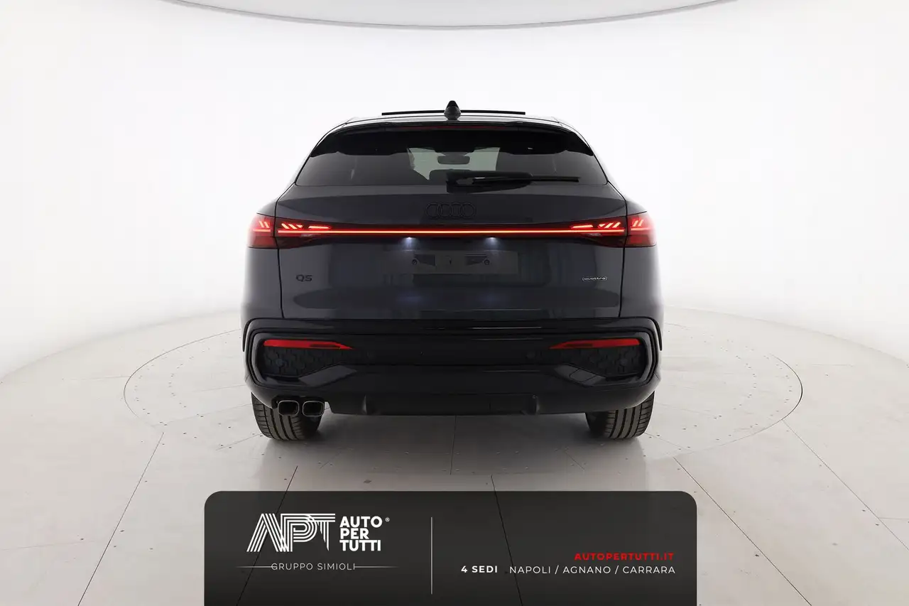 Audi Q5 2026