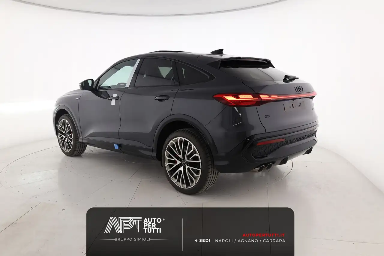 Audi Q5 2026