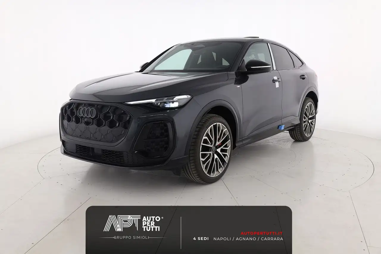 Audi Q5 2026