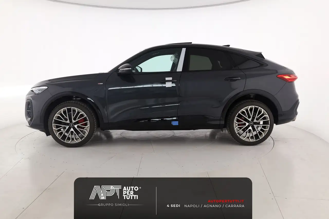 Audi Q5 2026