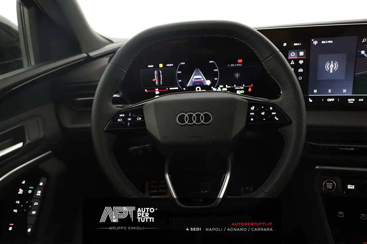 Audi Q5 2026 — фото 12