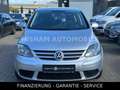 Volkswagen Golf Plus V 1,6 Comfortline/NAVI/SHZ/AHK/ALU/TÜV Silber - thumbnail 3
