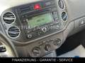 Volkswagen Golf Plus V 1,6 Comfortline/NAVI/SHZ/AHK/ALU/TÜV Silber - thumbnail 17