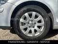 Volkswagen Golf Plus V 1,6 Comfortline/NAVI/SHZ/AHK/ALU/TÜV Silber - thumbnail 19