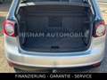Volkswagen Golf Plus V 1,6 Comfortline/NAVI/SHZ/AHK/ALU/TÜV Silber - thumbnail 9