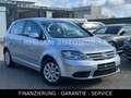 Volkswagen Golf Plus V 1,6 Comfortline/NAVI/SHZ/AHK/ALU/TÜV Silber - thumbnail 4