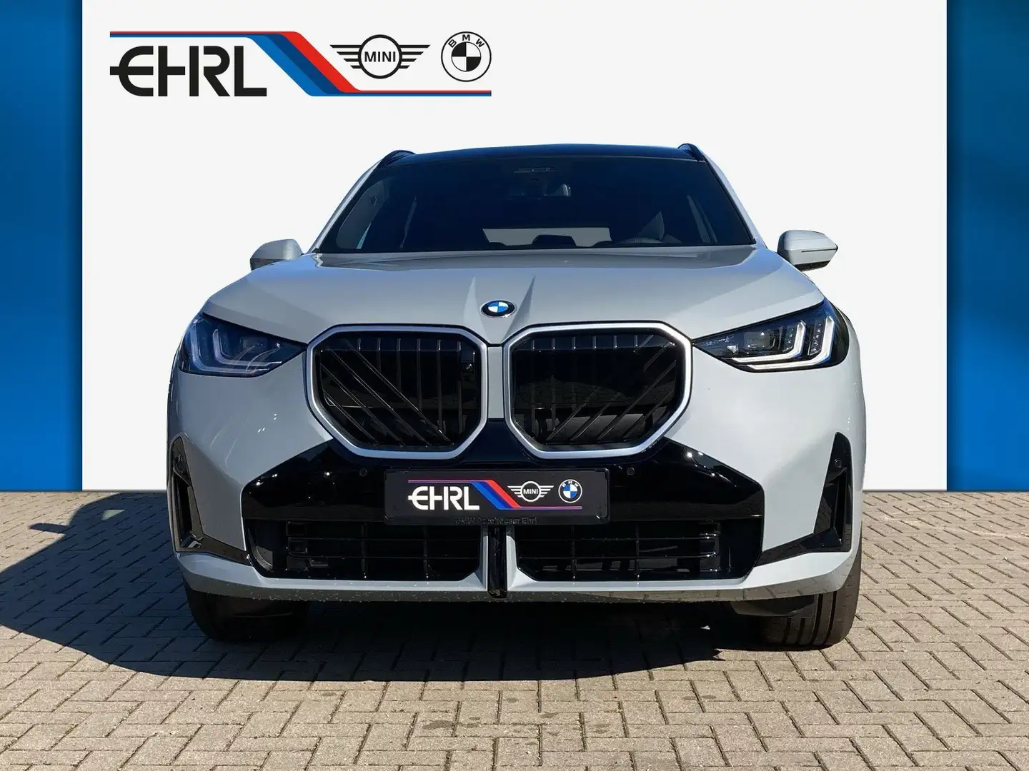 BMW X3 30e xDrive M Sportpaket*HK*RFK*UPE: 81.890€ Gris - 2