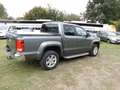 Volkswagen Amarok Highline DoubleCab 4Motion Grau - thumbnail 5