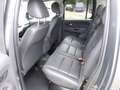Volkswagen Amarok Highline DoubleCab 4Motion Grau - thumbnail 8