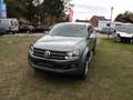 Volkswagen Amarok Highline DoubleCab 4Motion Grau - thumbnail 4