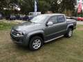 Volkswagen Amarok Highline DoubleCab 4Motion Grau - thumbnail 2