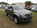 Volkswagen Amarok Highline DoubleCab 4Motion Grau - thumbnail 1