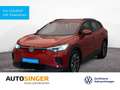 Volkswagen ID.4 Pro Performance *NAV*LED*ACC*R-CAM*SHZ*PDC* Czerwony - thumbnail 1