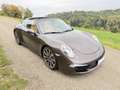 Porsche 991 4s Targa 3.8cc Aspirato Marrone - thumbnail 5