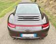 Porsche 991 4s Targa 3.8cc Aspirato Marrone - thumbnail 10