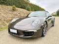 Porsche 991 4s Targa 3.8cc Aspirato Marrone - thumbnail 7