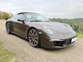 Porsche 991 4s Targa 3.8cc Aspirato Marrone - thumbnail 6