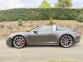 Porsche 991 4s Targa 3.8cc Aspirato Marrone - thumbnail 1