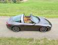 Porsche 991 4s Targa 3.8cc Aspirato Marrone - thumbnail 3