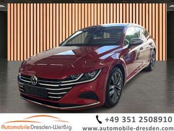 2.0 TDI Elegance 4Motion