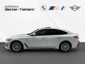 BMW 420 d Gran Coupé M Sport/Widescreen/Memory/Glasdach Weiß - thumbnail 3