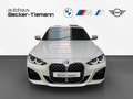 BMW 420 d Gran Coupé M Sport/Widescreen/Memory/Glasdach Weiß - thumbnail 2