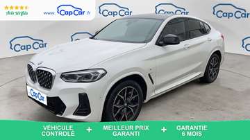 xDrive 30d 286 Mild Hybrid Steptronic8 Sport