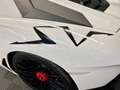 Lamborghini Aventador *Verkauft* Blanc - thumbnail 25