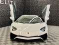 Lamborghini Aventador *Verkauft* Bianco - thumbnail 7
