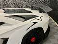 Lamborghini Aventador *Verkauft* Blanc - thumbnail 12