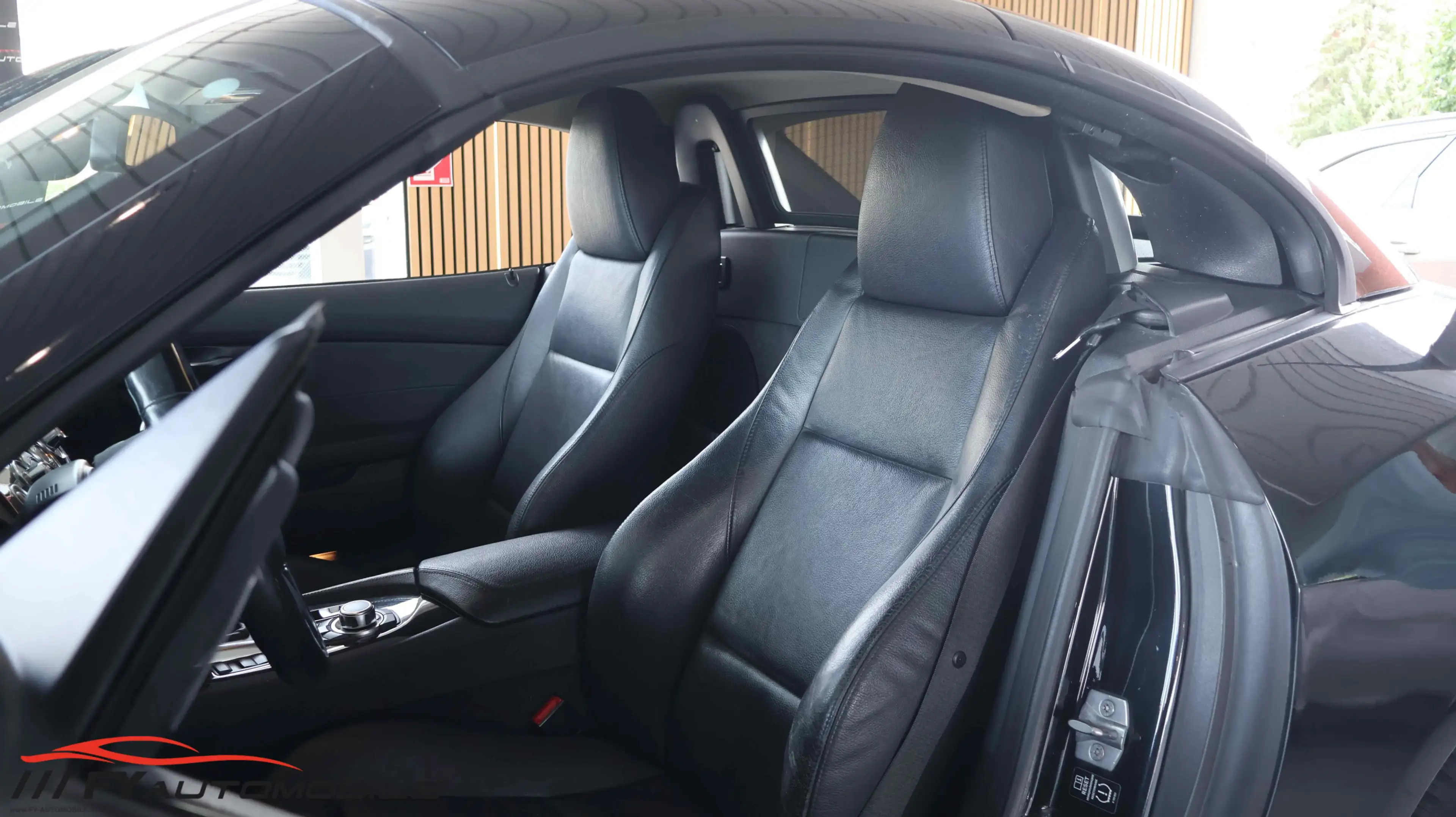 BMW Z4 sdrive 20 i — photo 11
