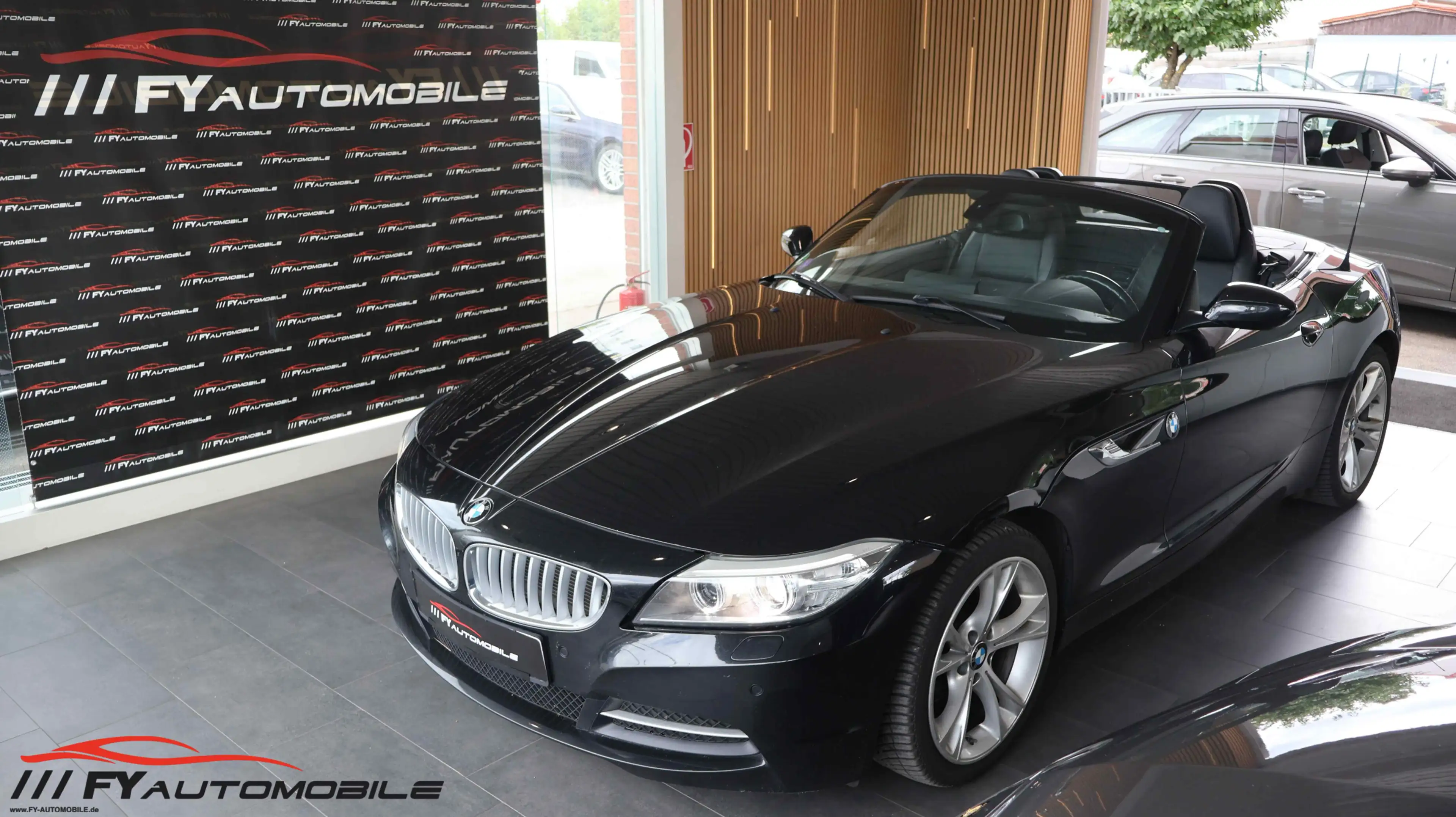 BMW Z4 sdrive 20 i