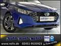 Hyundai i20 1,0 T-GDI Intro Edition DigiTacho Apple/Andr Kék - thumbnail 25