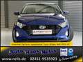 Hyundai i20 1,0 T-GDI Intro Edition DigiTacho Apple/Andr Kék - thumbnail 3