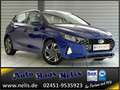 Hyundai i20 1,0 T-GDI Intro Edition DigiTacho Apple/Andr Kék - thumbnail 1