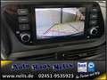 Hyundai i20 1,0 T-GDI Intro Edition DigiTacho Apple/Andr Kék - thumbnail 15